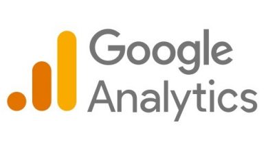 Google Analytics TenTen