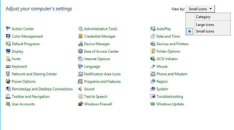 Hướng dẫn mở chức năng download trên VPS chạy Windows Server 2012.-3