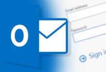 mail outlook