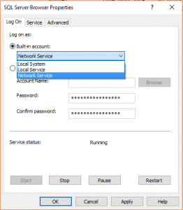 Hướng dẫn cài đặt và cấu hình SQL Server Express 2014 Express - Hướng ...