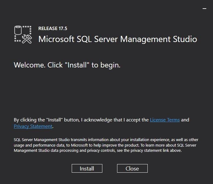 SQL Server