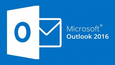 Cấu hình Email Pro trên Outlook phiên bản 2016