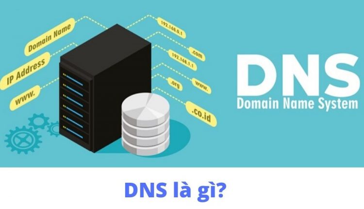 Cấu hình DNS tại GenHosting tại TenTen