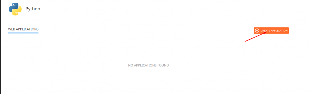 Cài đặt Python App trên cPanel - Hướng dẫn TENTEN