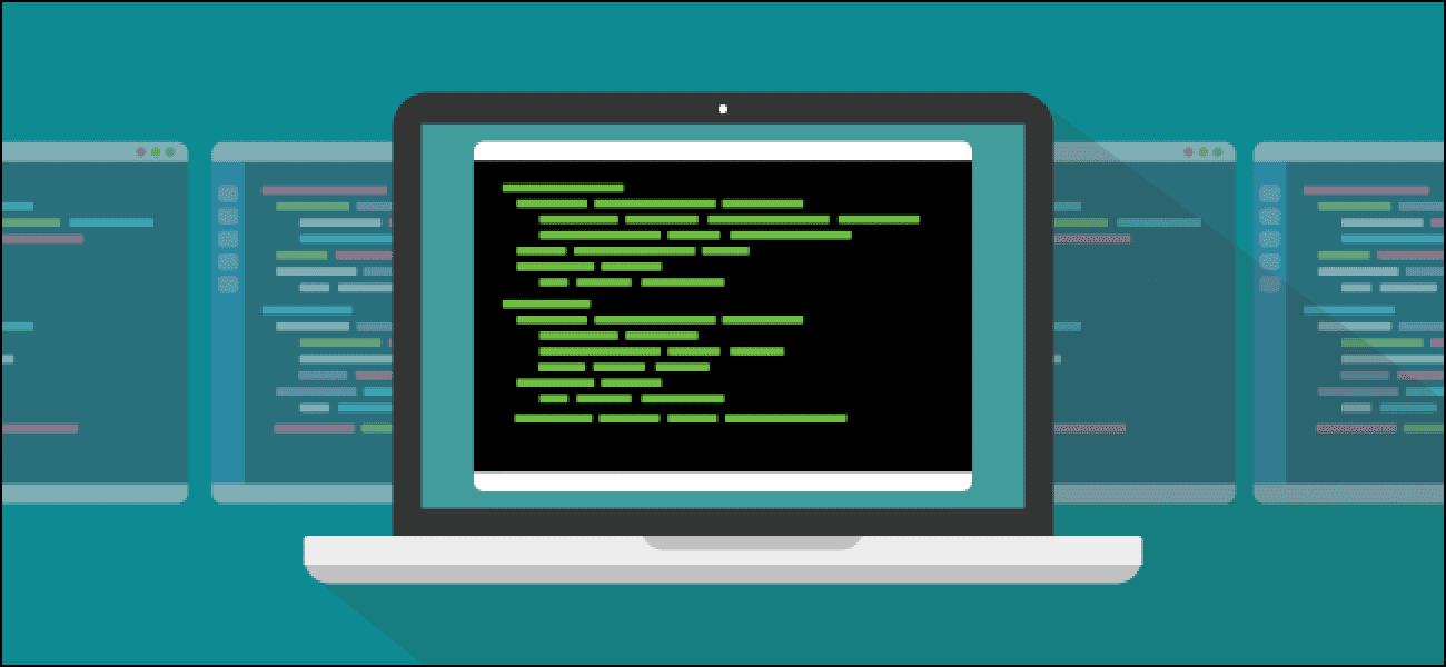 Screen In Program Hướng dẫn sử dụng Screen trên Linux - Hướng dẫn TENTEN