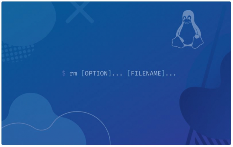 Rm Options Hướng dẫn sử dụng lệnh rm trong Linux - Hướng dẫn TENTEN